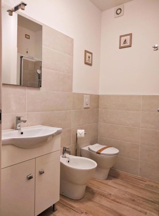 Il Villaggio Delle Fate Macerata Esterno foto
